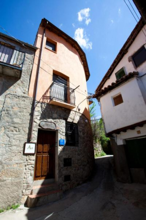 Apartamentos Rurales 